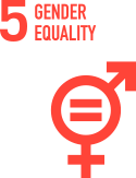 gender equlty