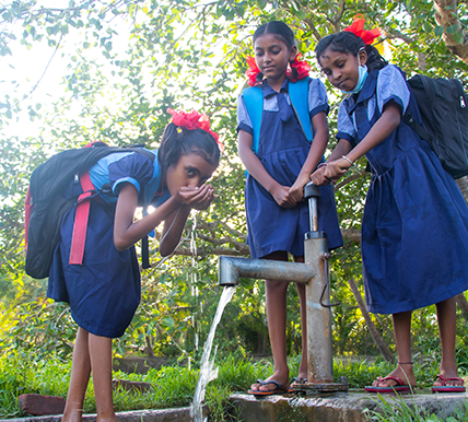 school water