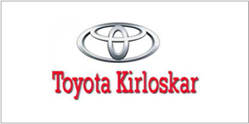 toyato-kirloskar